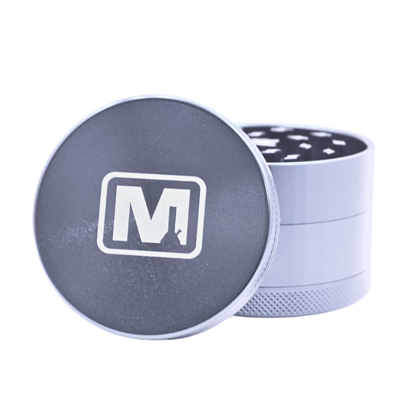 Marley - 4-Piece Grinder (55MM)