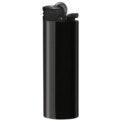 BIC Lighter - Black Out Series