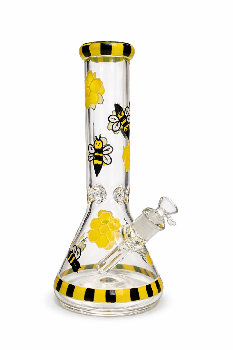 13" Bong - Buzzed Edition