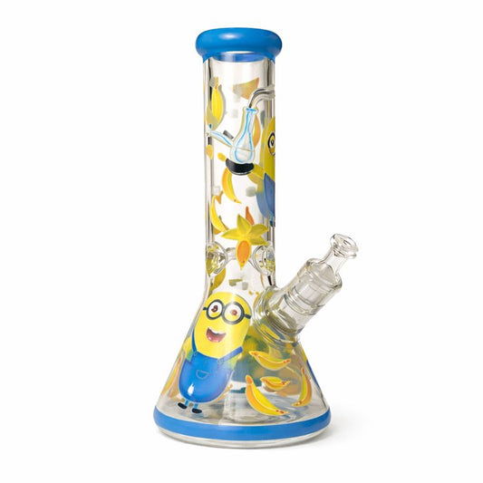 13" Bong - Minions Edition
