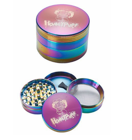 HoneyPuff Grinder