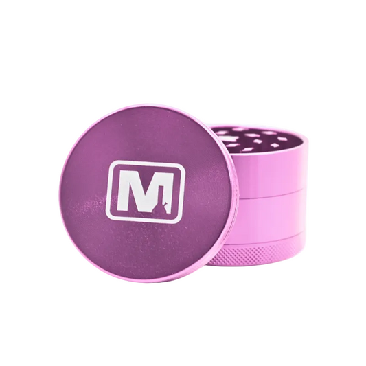 Marley - 4-Piece Grinder (55MM)