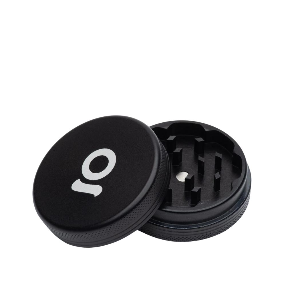 Ongrok - 2-Piece Grinder (50mm)
