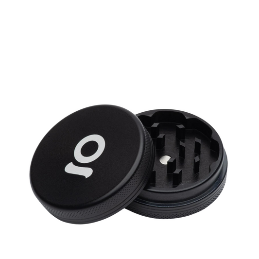 Ongrok - 2-Piece Grinder (50mm)