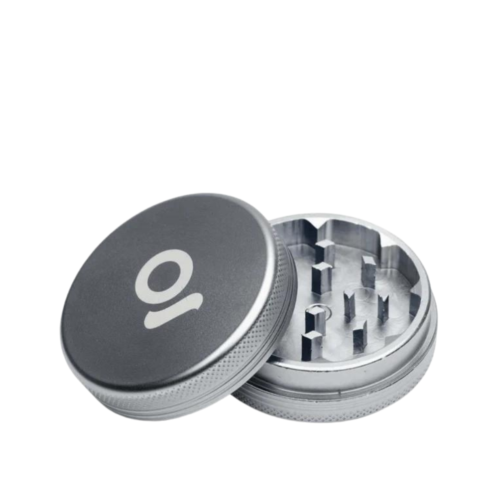 Ongrok - 2-Piece Grinder (50mm)