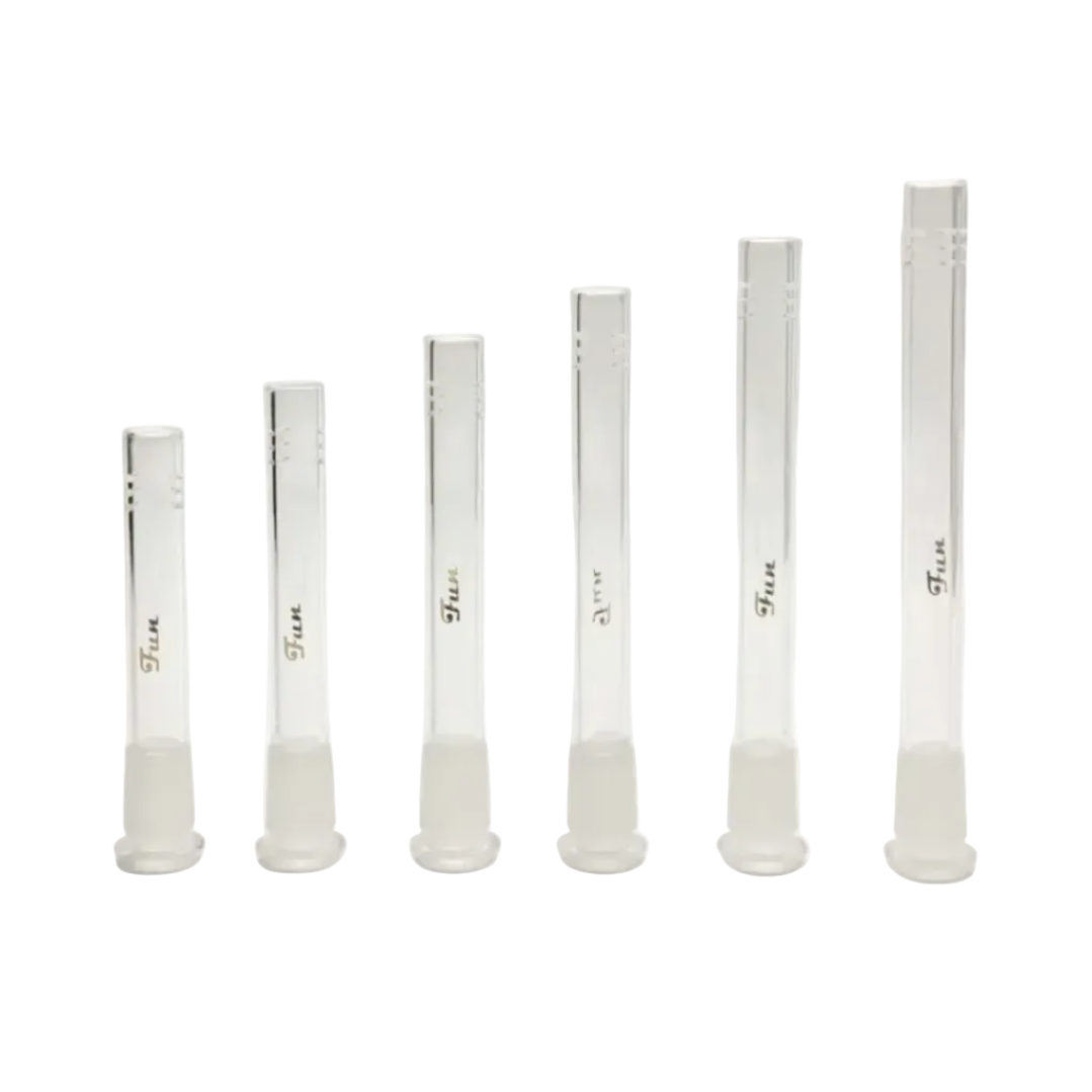 Fortune Downstem (18mm to 14mm) - 4.5"-7"