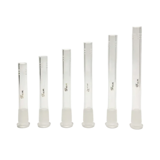 Fortune Downstem (18mm to 14mm) - 4.5"-7"