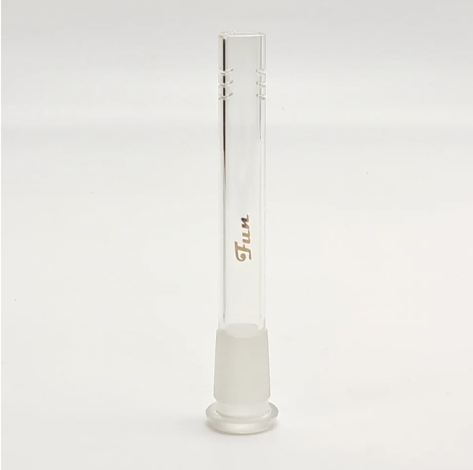 Fortune Downstem (18mm to 14mm) - 4.5"-7"