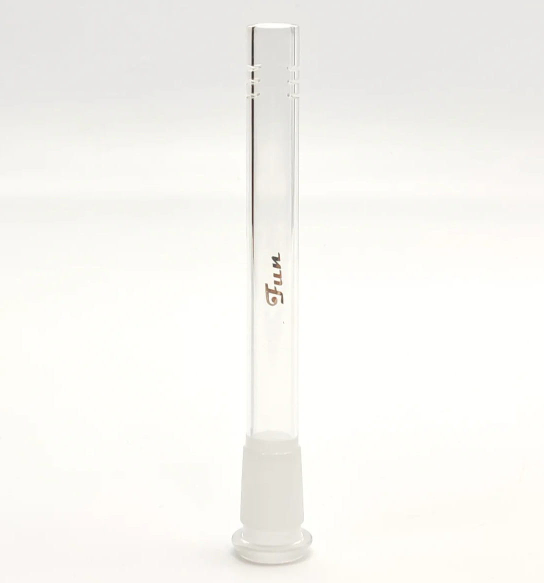 Fortune Downstem (18mm to 14mm) - 4.5"-7"
